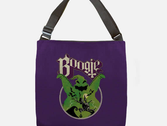 Ghost Boogie