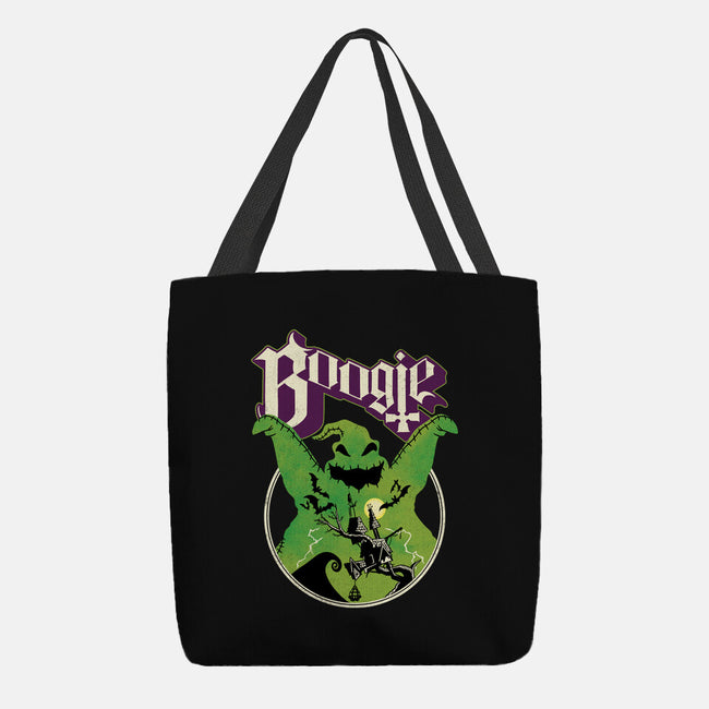 Ghost Boogie-None-Basic Tote-Bag-Barbadifuoco