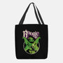 Ghost Boogie-None-Basic Tote-Bag-Barbadifuoco