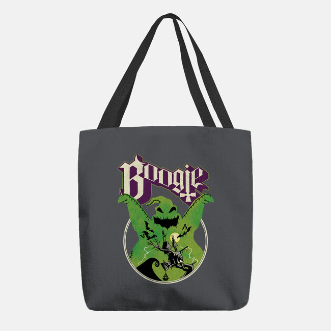 Ghost Boogie-None-Basic Tote-Bag-Barbadifuoco