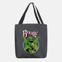Ghost Boogie-None-Basic Tote-Bag-Barbadifuoco