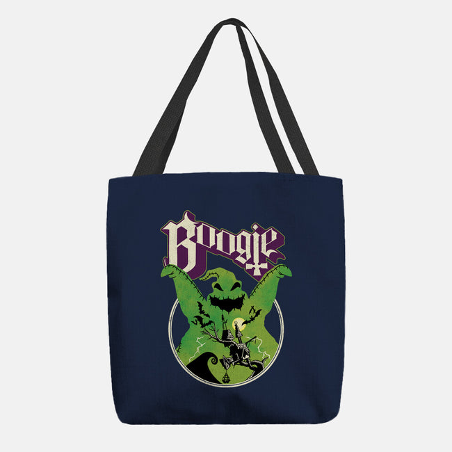 Ghost Boogie-None-Basic Tote-Bag-Barbadifuoco