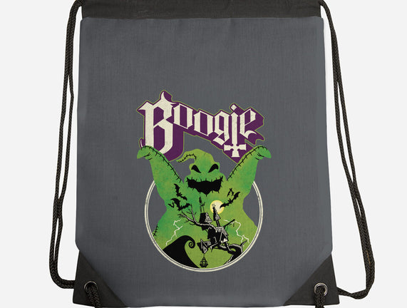 Ghost Boogie