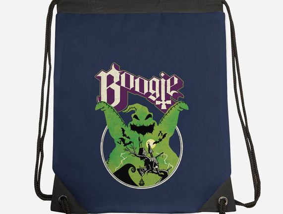 Ghost Boogie