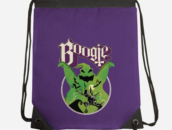 Ghost Boogie