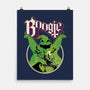 Ghost Boogie-None-Matte-Poster-Barbadifuoco