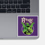Ghost Boogie-None-Glossy-Sticker-Barbadifuoco