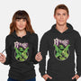 Ghost Boogie-Unisex-Pullover-Sweatshirt-Barbadifuoco