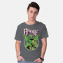 Ghost Boogie-Mens-Basic-Tee-Barbadifuoco