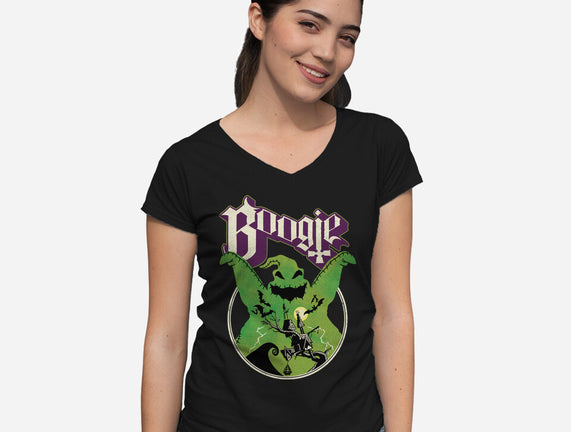 Ghost Boogie
