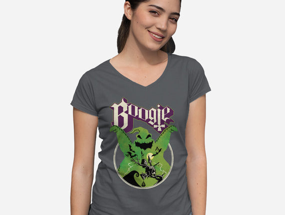 Ghost Boogie