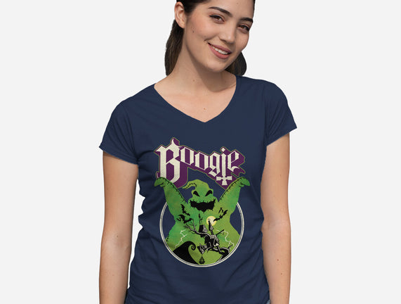 Ghost Boogie
