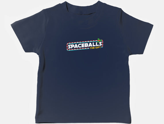 Spaceballs The Gift