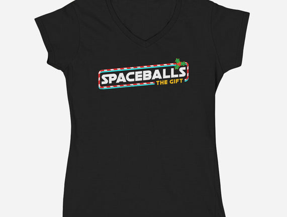 Spaceballs The Gift