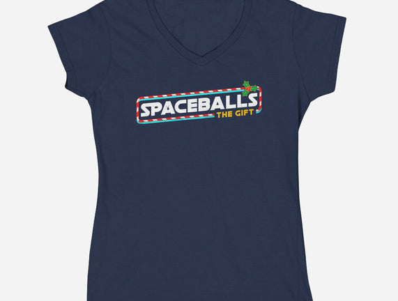 Spaceballs The Gift