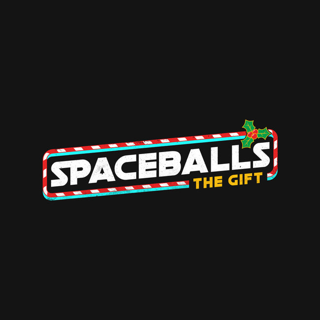 Spaceballs The Gift-Unisex-Pullover-Sweatshirt-rocketman_art