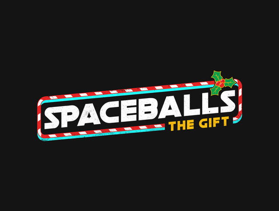 Spaceballs The Gift