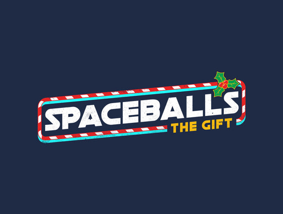 Spaceballs The Gift