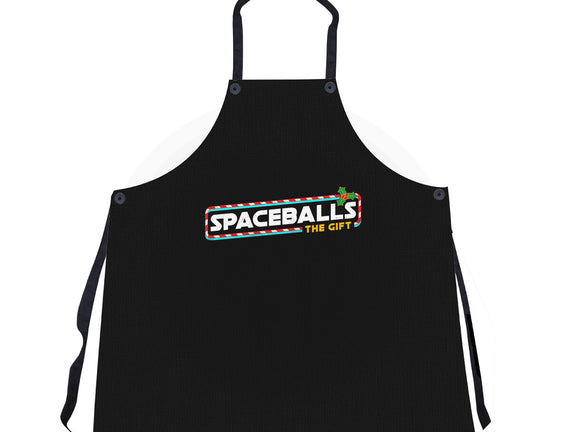 Spaceballs The Gift
