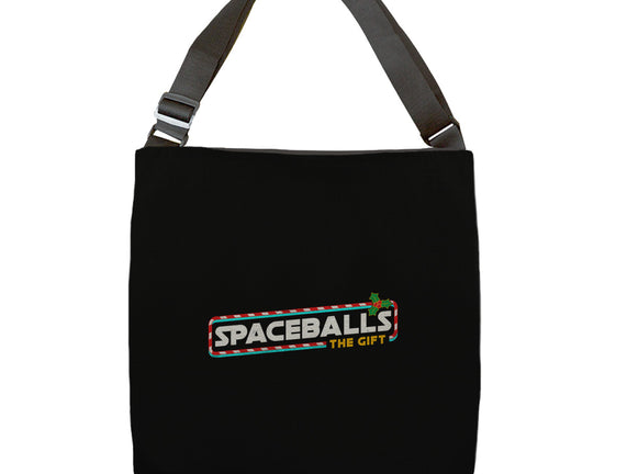 Spaceballs The Gift