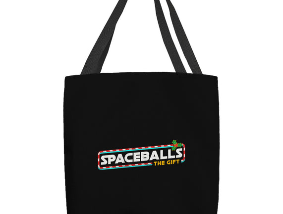 Spaceballs The Gift