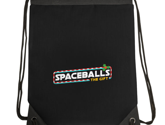 Spaceballs The Gift