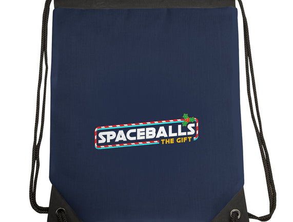Spaceballs The Gift