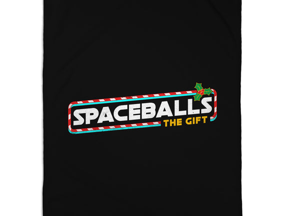 Spaceballs The Gift