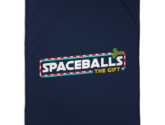 Spaceballs The Gift