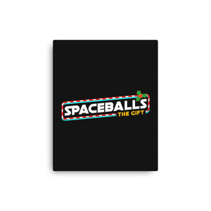 Spaceballs The Gift