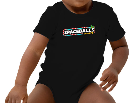 Spaceballs The Gift