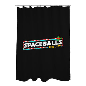 Spaceballs The Gift