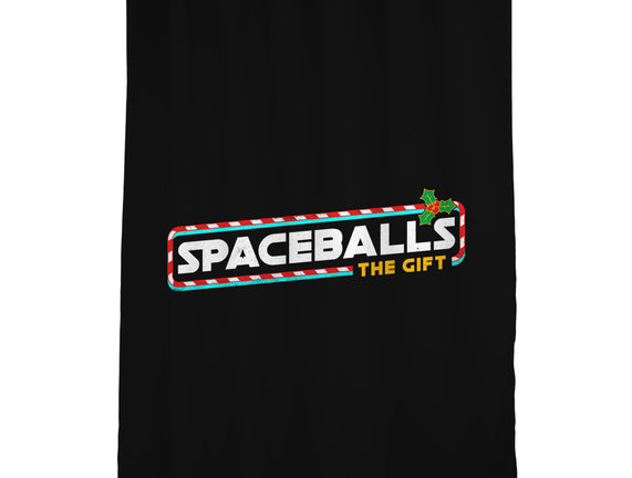 Spaceballs The Gift