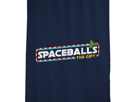Spaceballs The Gift
