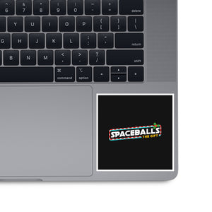 Spaceballs The Gift
