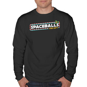 Spaceballs The Gift