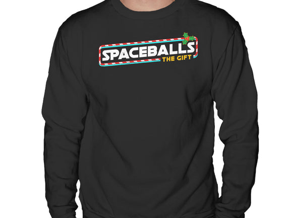 Spaceballs The Gift