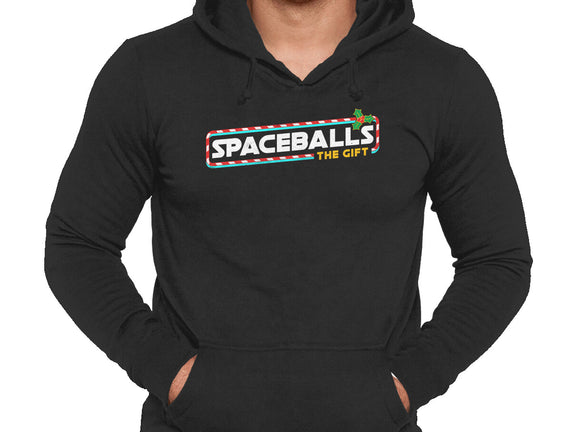 Spaceballs The Gift