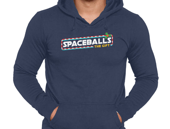 Spaceballs The Gift