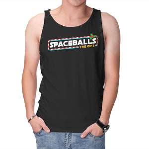 Spaceballs The Gift