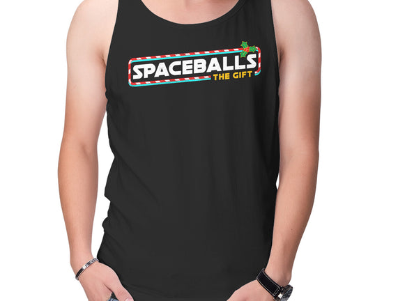 Spaceballs The Gift