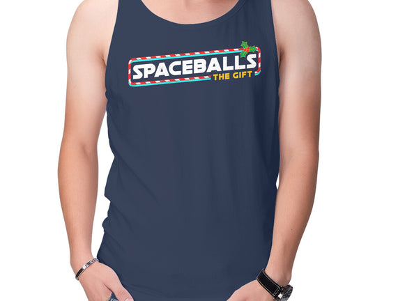 Spaceballs The Gift