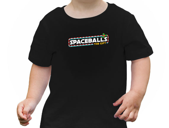 Spaceballs The Gift