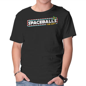 Spaceballs The Gift