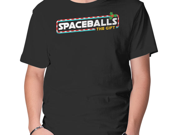 Spaceballs The Gift