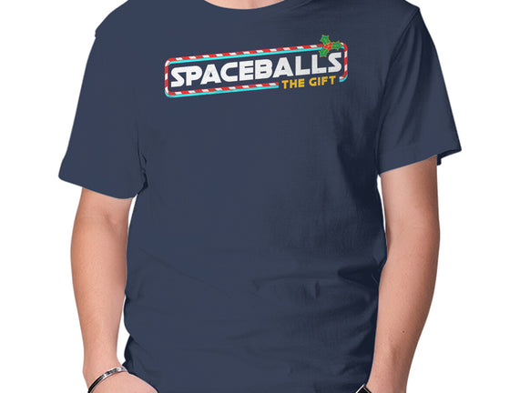 Spaceballs The Gift