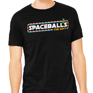 Spaceballs The Gift