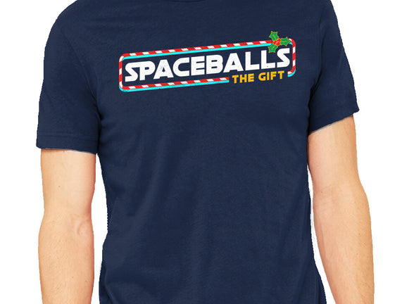 Spaceballs The Gift