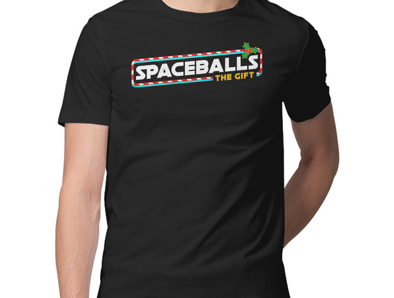 Spaceballs The Gift