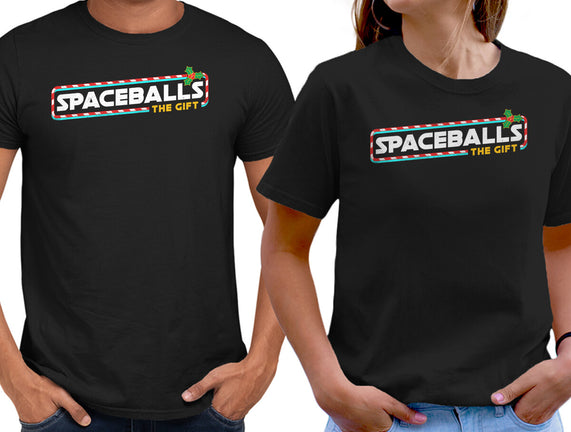 Spaceballs The Gift
